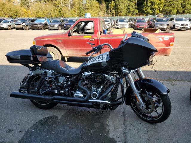 Global Auto Auctions: 2023 HARLEY-DAVIDSON FLTRXS