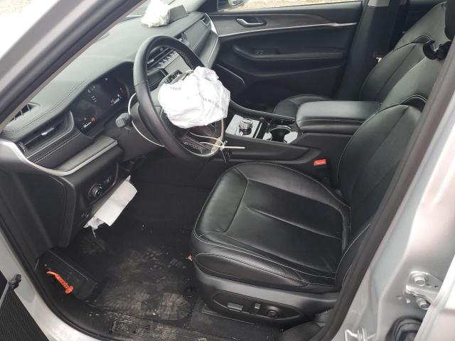 2022 JEEP GRAND CHER 1C4RJHBG5N8540871