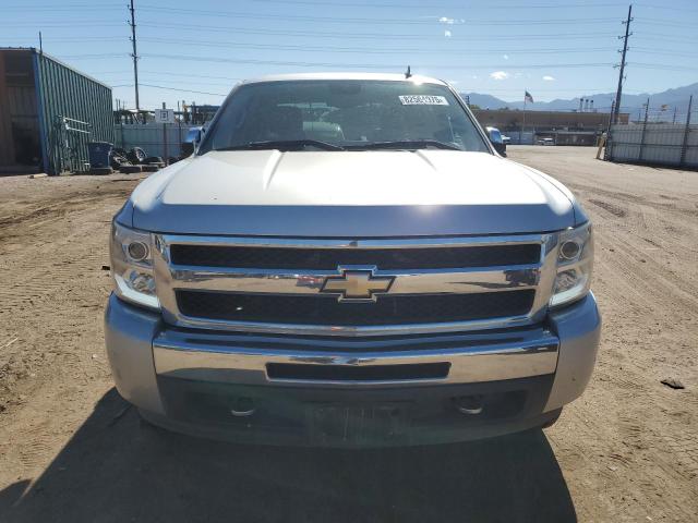 2010 CHEVROLET 1500 - 3GCRCSE09AG237067