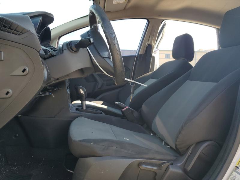 2015 FORD FIESTA S - 3FADP4TJ8FM182003