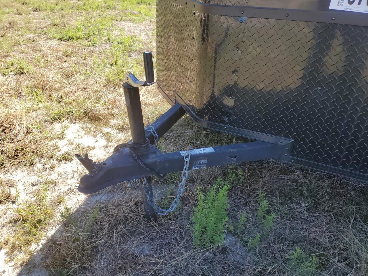 Lot #3273780364 2024 ARISING INDUSTR UNKNOWN