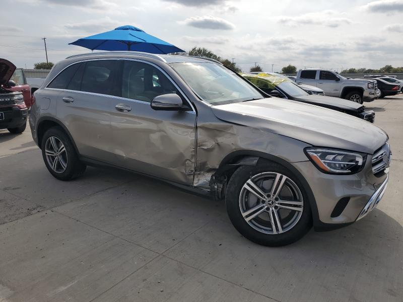 2020 MERCEDES-BENZ GLC 300 #3319138287