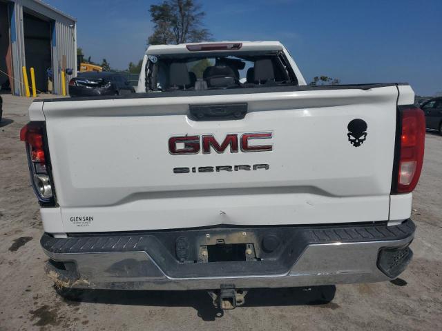 2024 GMC SIERRA K15 1GTRUAEK2RZ227646