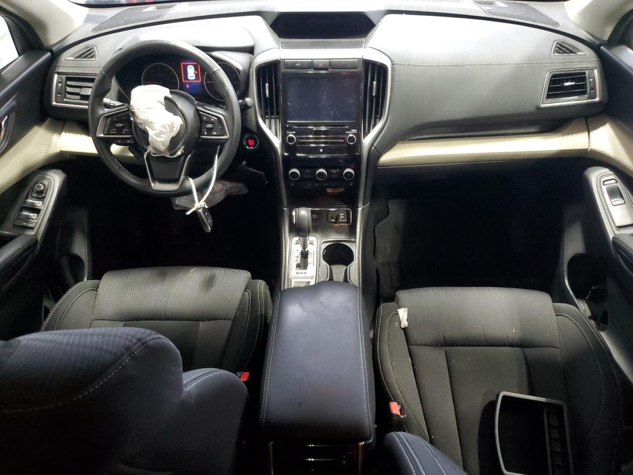 SUBARU ASCENT PREMIUM