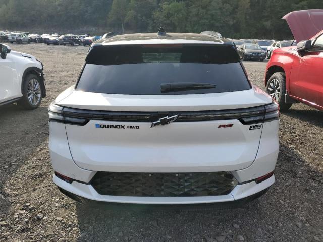 2025 CHEVROLET EQUINOX RS #3261938501