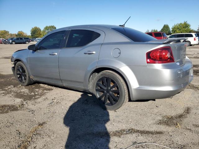 2014 DODGE AVENGER SE - 1C3CDZAG3EN109276