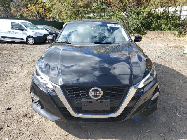 2020 NISSAN ALTIMA SR - 1N4AL4CV9LC140535
