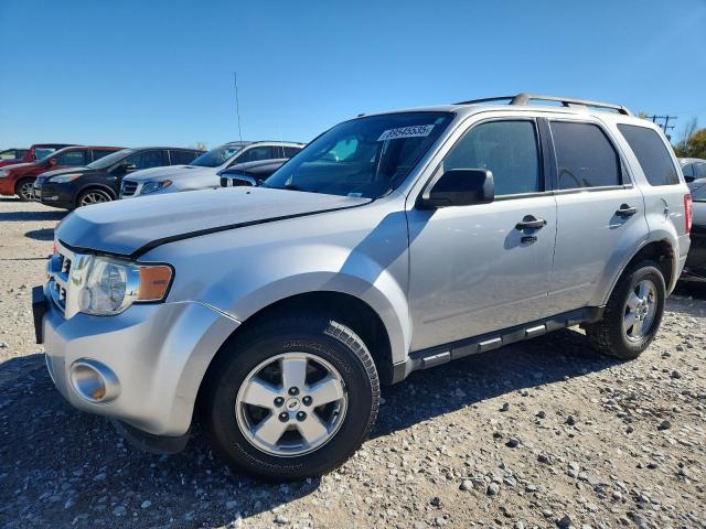 2012 FORD ESCAPE XLT - 1FMCU9DG8CKA48069