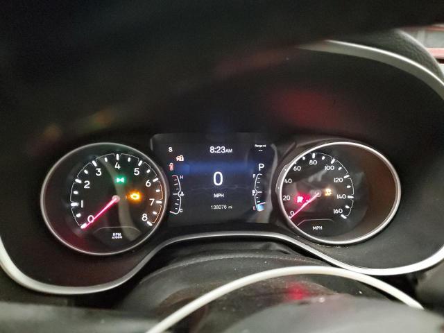 2018 JEEP COMPASS LI #3303663940