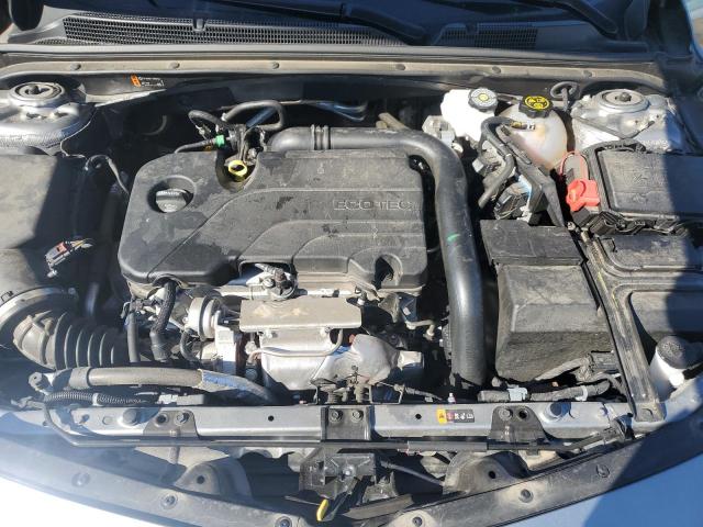 2024 CHEVROLET MALIBU LS 1G1ZB5ST2RF137417