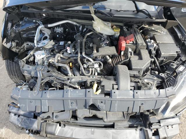 2024 NISSAN SENTRA S - 3N1AB8BV1RY389078