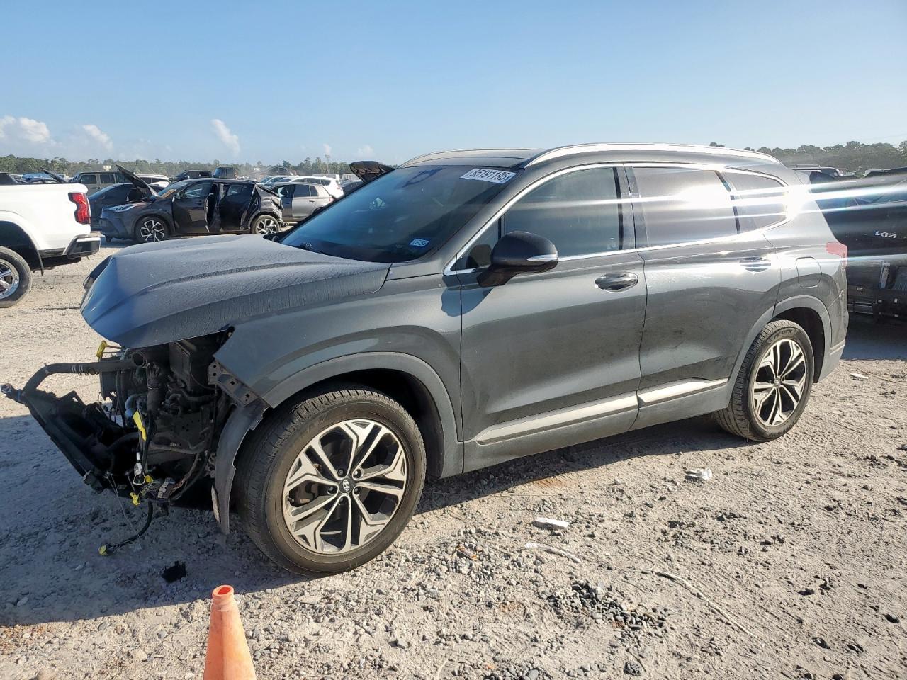 HYUNDAI SANTA FE LIMITED