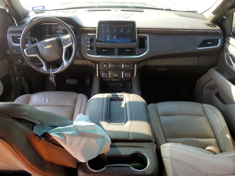 2023 CHEVROLET SUBURBAN K - 1GNSKCKD1PR105468