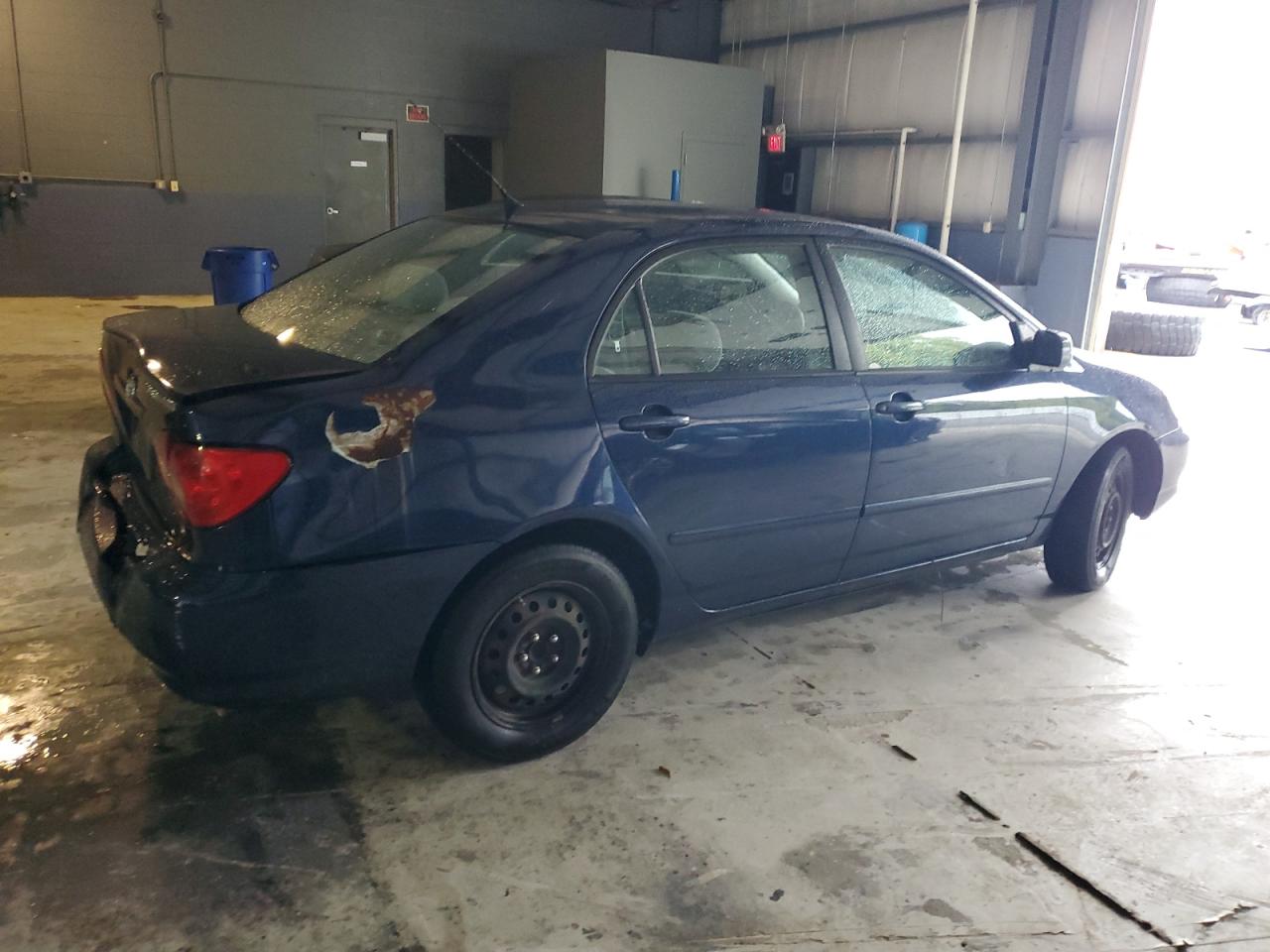 Lot #3265274012 2008 TOYOTA COROLLA CE