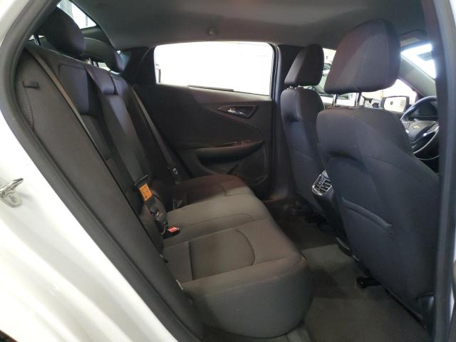 2024 CHEVROLET MALIBU LT - 1G1ZD5ST9RF234527