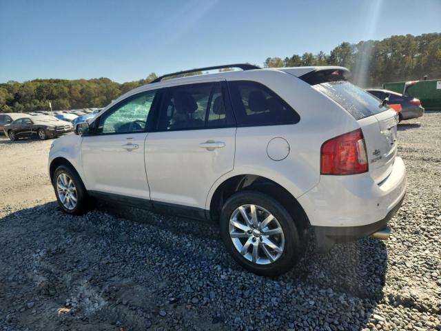 2013 FORD EDGE SEL - 2FMDK3JC6DBB34792