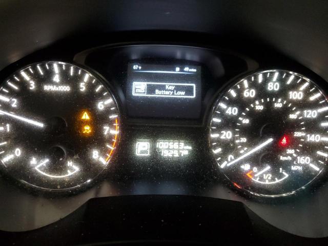 2015 NISSAN ALTIMA 2.5 #3290112267