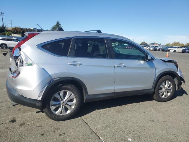 2014 HONDA CR-V EXL #3309648925