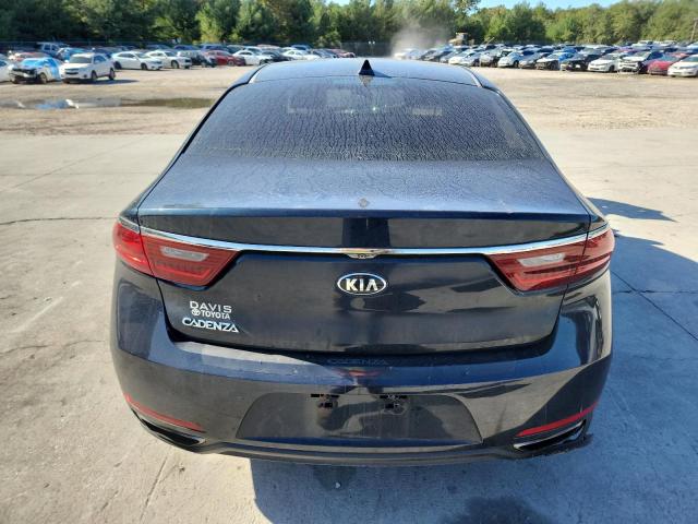 2017 KIA CADENZA PR KNALB4J12H5039366