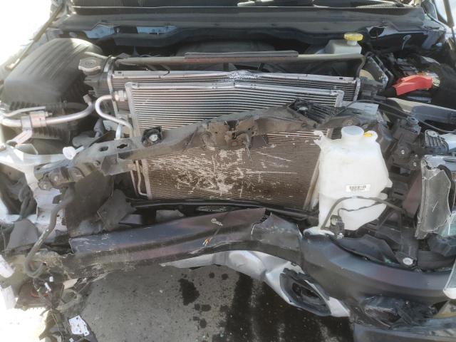 2020 RAM 1500 REBEL - 1C6SRFLT8LN374202