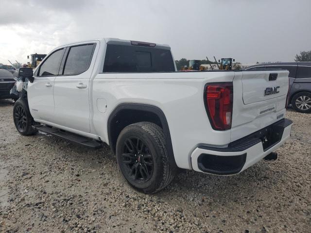 2025 GMC SIERRA C15 - 3GTPHCED2SG295198