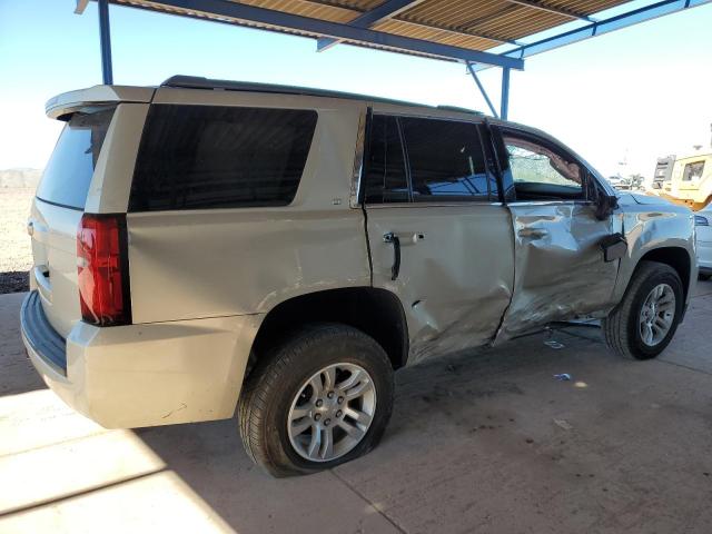 2017 CHEVROLET TAHOE C150 - 1GNSCBKCXHR244224