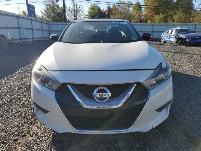 2017 NISSAN MAXIMA 3.5S #3284799526