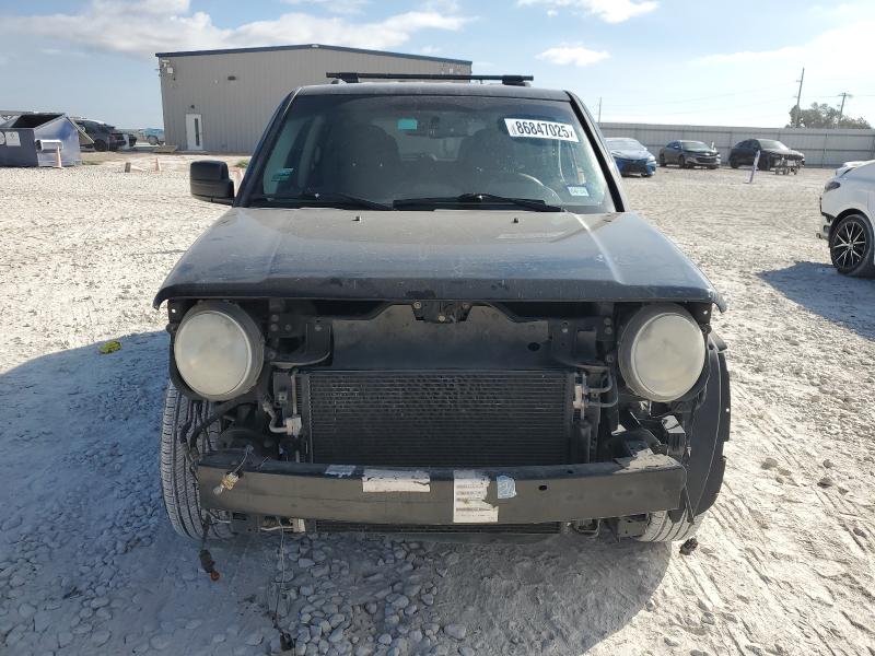 2014 JEEP PATRIOT SP - 1C4NJPBA9ED502216