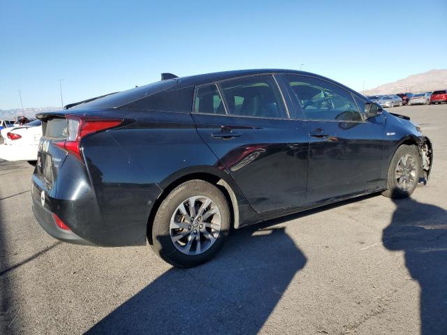 2022 TOYOTA PRIUS NIGH #3304746903