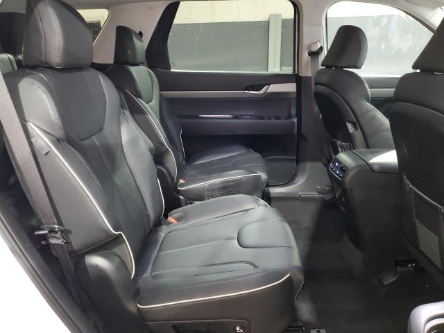 2025 HYUNDAI PALISADE S KM8R24GE2SU927843