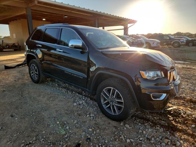 2021 JEEP GRAND CHER #3286691319