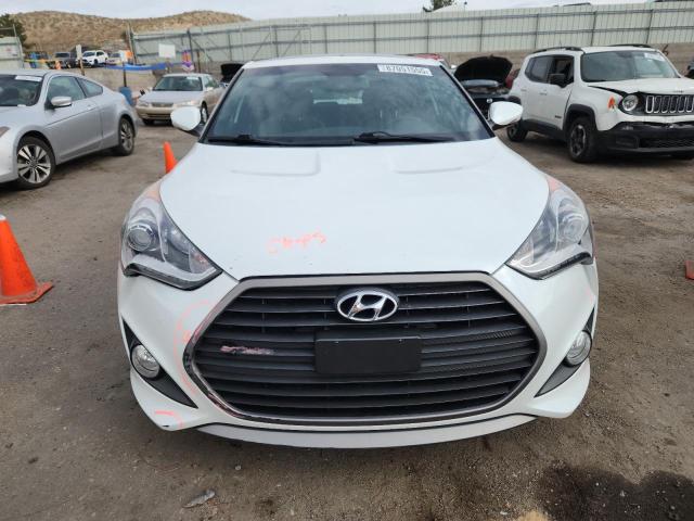2017 HYUNDAI VELOSTER T KMHTC6AE2HU310362