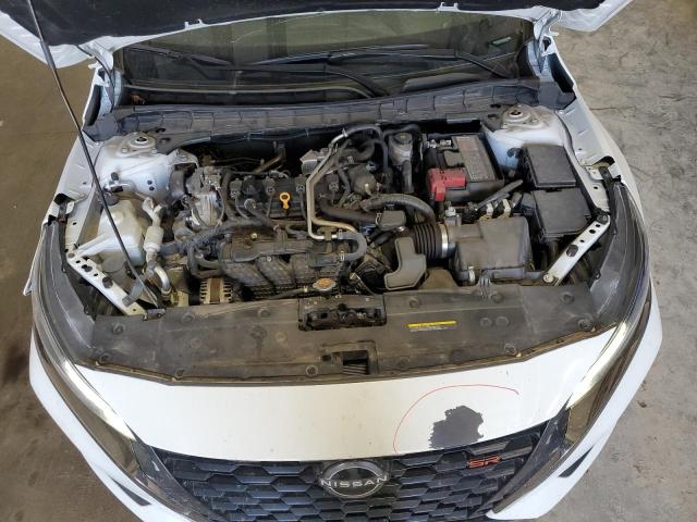2024 NISSAN ALTIMA SR 1N4BL4CV6RN363262