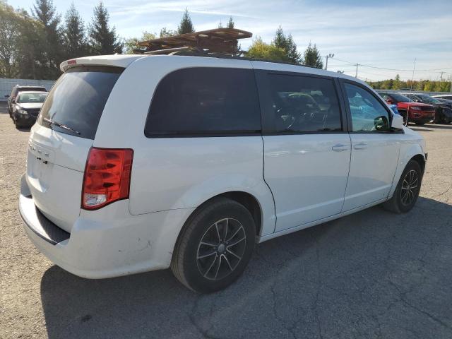 2018 DODGE GRAND CARAVAN SE 2C4RDGBG8JR134793