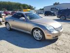 Lot #3309599620 2004 LEXUS SC 430