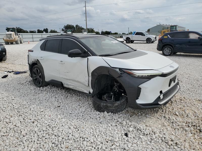 2023 TOYOTA BZ4X XLE #3305761756