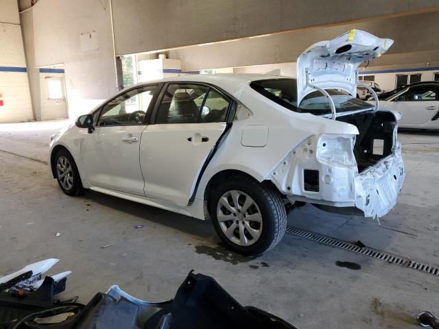 2020 TOYOTA COROLLA LE - JTDEPRAE4LJ011260