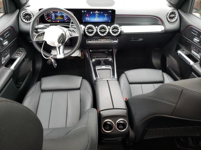 2024 MERCEDES-BENZ GLB 250 4M #3316838653