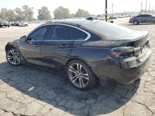 2017 BMW 430I GRAN WBA4F7C32HG789427