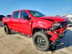 Lot #3297198400 2021 CHEVROLET SILVERADO