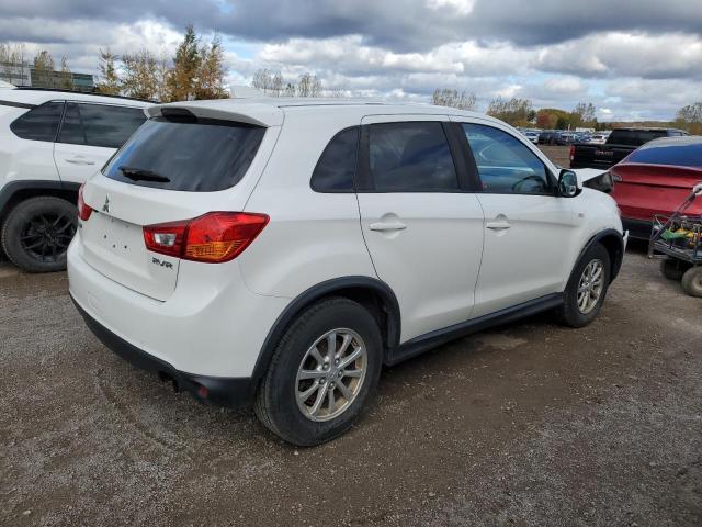 2017 MITSUBISHI RVR SE JA4AH3AU1HZ605663