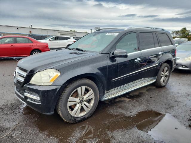 MERCEDES-BENZ GL 450 4MA