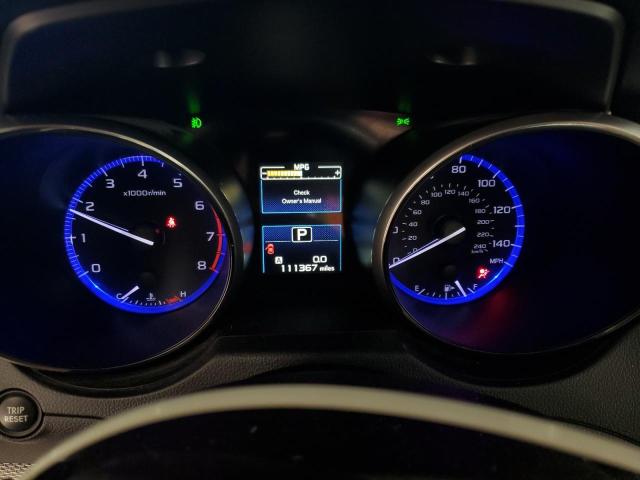 2017 SUBARU OUTBACK 2. - 4S4BSACC6H3378117