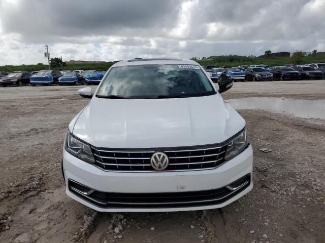 2016 VOLKSWAGEN PASSAT SE 1VWBS7A3XGC036756