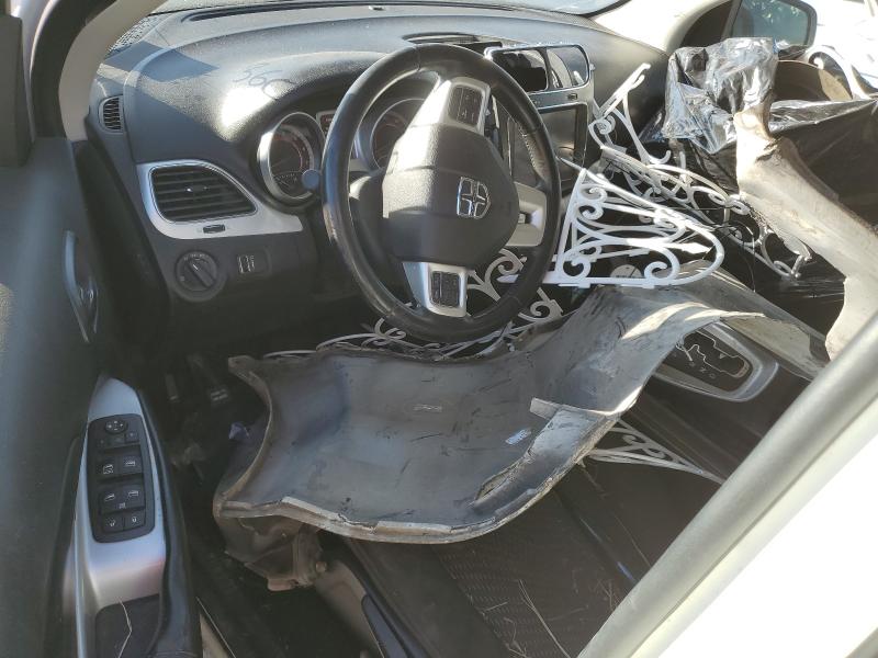 2016 DODGE JOURNEY SE 3C4PDCABXGT166138