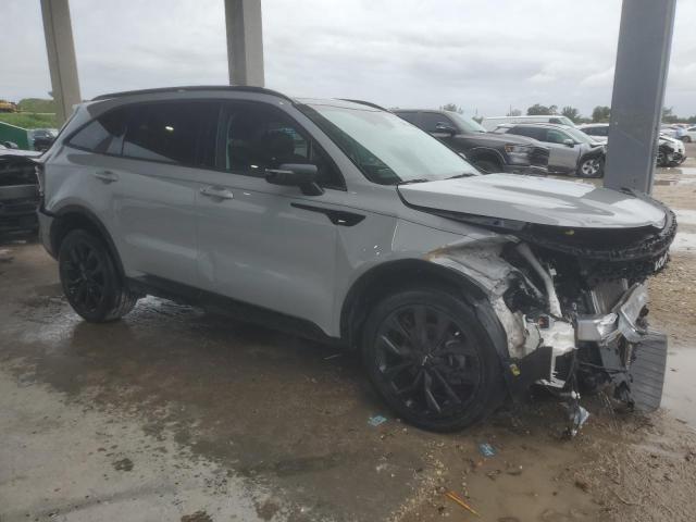 2022 KIA SORENTO SX #3302831898