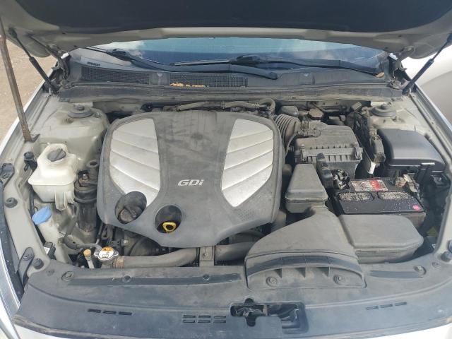 2015 KIA CADENZA PREMIUM KNALN4D74F5175826