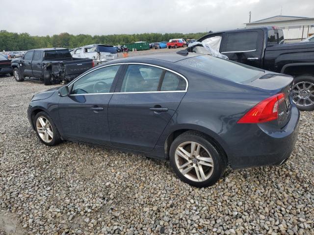 2015 VOLVO S60 PREMIE YV140MFB9F1307956