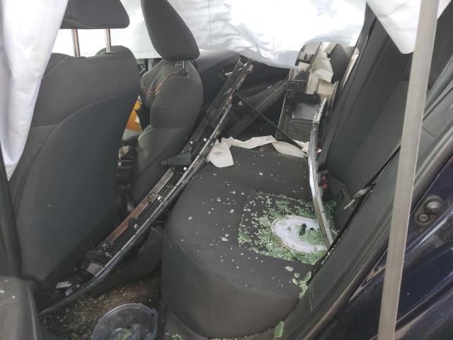 2021 TOYOTA COROLLA LE - JTDEPMAE9MJ180128