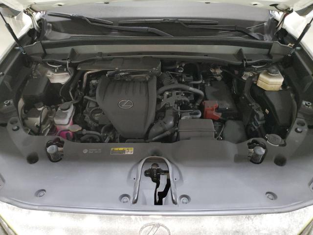 2025 LEXUS TX 350 BAS - 5TDAAAB66SS035876